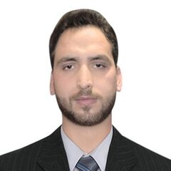 Engr Tahir Hameed, Mechanical Engineer QA/QC
