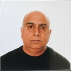 Mohammad  Jilani, Sr Custome Support Engineer