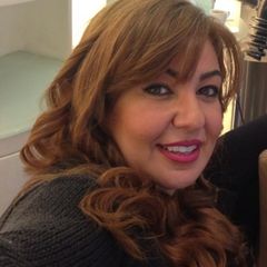 Ghada AlSharif, Computer Engineer / System Analyst / Instructor / Computer Lab Supervisor
