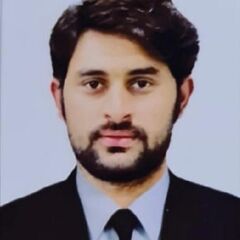 Abdullah Bangash