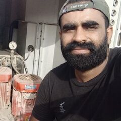 amer shahzad