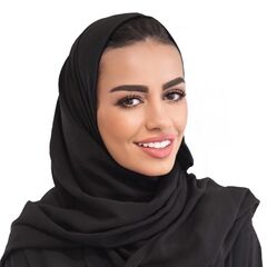 Fadwah Bin Jadeed, HR manager 