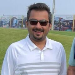 Hassan Saeed