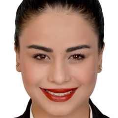 Amira  Kalboussi