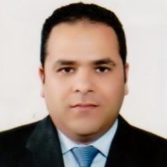 عمرو محمد, HR Business Partner(HRBP) 