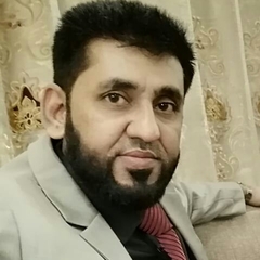 Shahzad Aslam