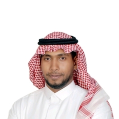 Talal Binjubail