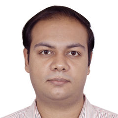 Aditya Gupta, Advance Support Engineer