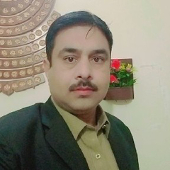 عبد ghaffar, Safety /Admin Officer