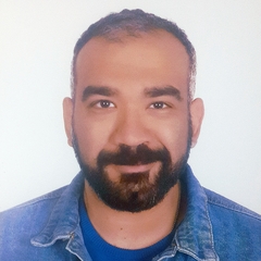 Mohamed Magdy, Customer Service Representative