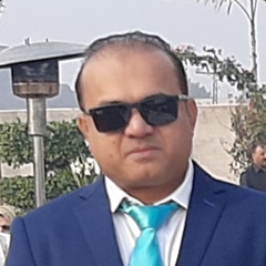 usman tariq, E&I & facilities Lead 