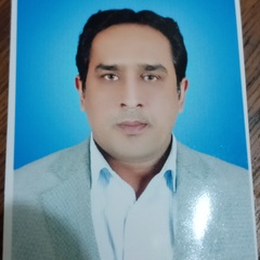 Tariq saeed Awan