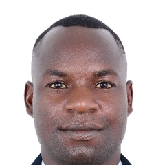 Douglas mwambuki Ominde