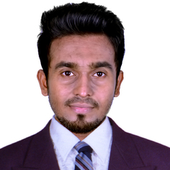 Mohamed Javeed, Performance Marketing Specialist