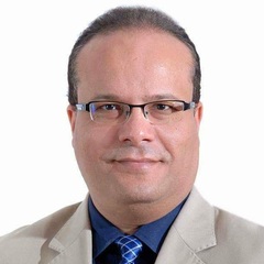    Abdel Fattah El Sayed Darwish Darwish, Assitance professor