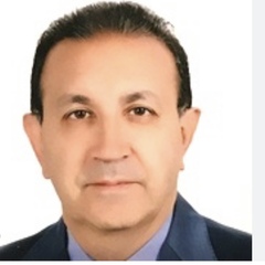 Ghasem Eshaghi, Neurosurgeon