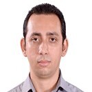 Ramy Soliman, Electrical construction Manager