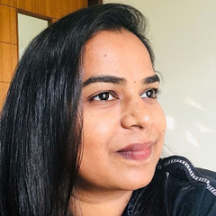 Unnati Christian, Internal Audit - Consultant