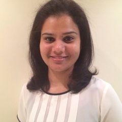 Reshmy Anish, Accountant