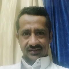 Mohammed  Bahumaid, ممثل المبيعات