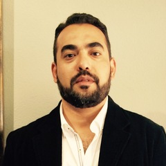 Waled Barakat, FVP,  Financial Reporting