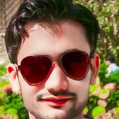 Haq  Nawaz 