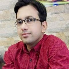 Muhammad Jamal Haseeb Khan