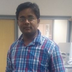 SARMAD AFTAB, Project Engineer
