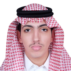Rakan Al-Shehri, Computer Technician Intern