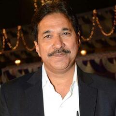 Shabbir  Ahmed