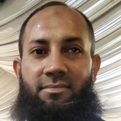 Muhammad Tariq Siddiqui, Analyst-Operation Excellence & Compliance