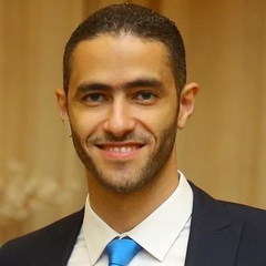 Kareem Essam, Human Resources Department Manager