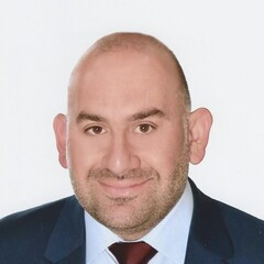 Emad Gharaibeh