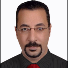 Mahmoud Abdelkader, CEO