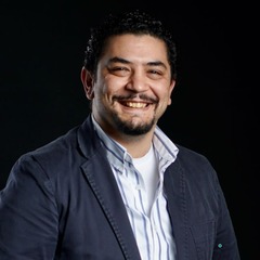 محمود لطفي, Group Marketing manager