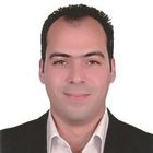 أحمد الغزولي, Human Resources Manager