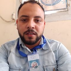 Amr  Abdelaziz Omer, Quality Manager