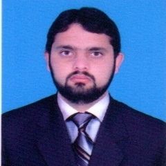Asim Pervaiz, Assistant Manager Accounts & Taxation(VAT compliance)