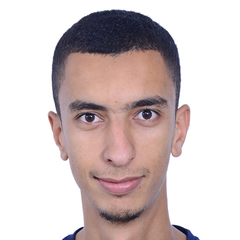 youssef Ahizoune, One-month internship