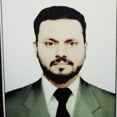 Nasir Ali