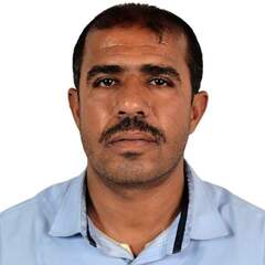 عبد الله shalil, Dcs Control Room Operator