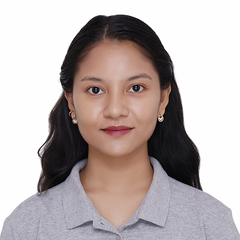 Vanessa  Mateo, Application Analyst - Experienced