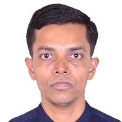 Niraj Adhikary