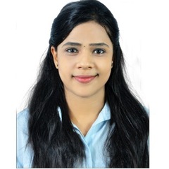Gouthami Raveendran, Accountant