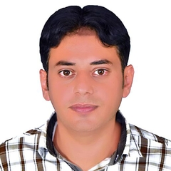 zeeshan Abbasi, Accountant