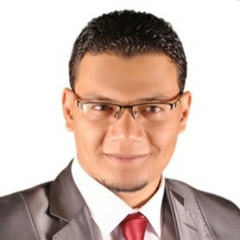 أحمد Sayed Ibrahim , Roads Draftsman