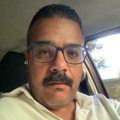 Mohamed  Mali, Sales Project Manager