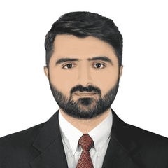 Muhammad Junaid  Akhtar