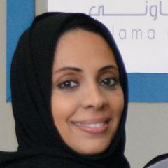 Soukaina Hamidaddin, head of marketing department