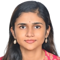 Athira M S, Medical Laboratory Technologist